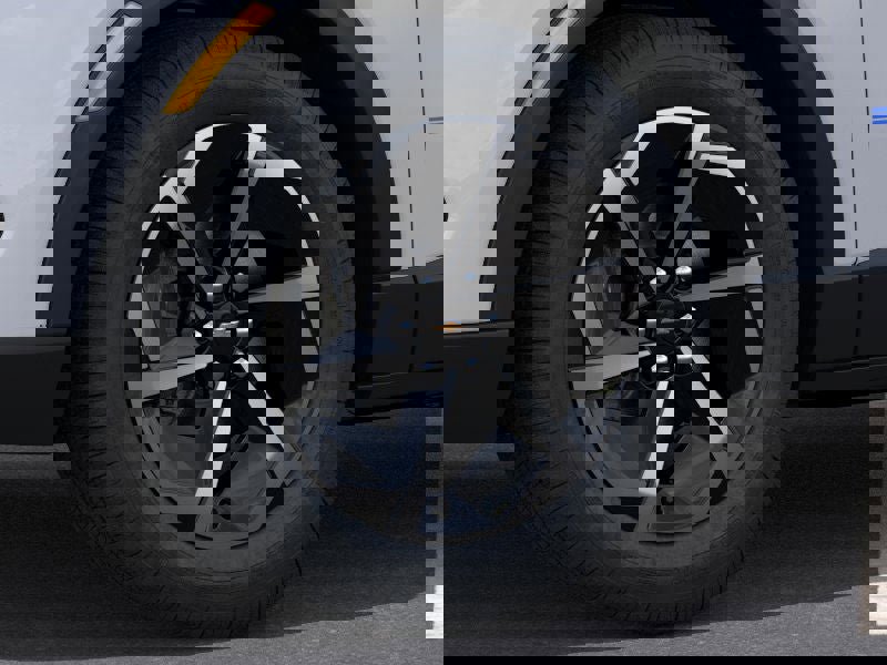 New 2026 Chevrolet Equinox EV LT image 33