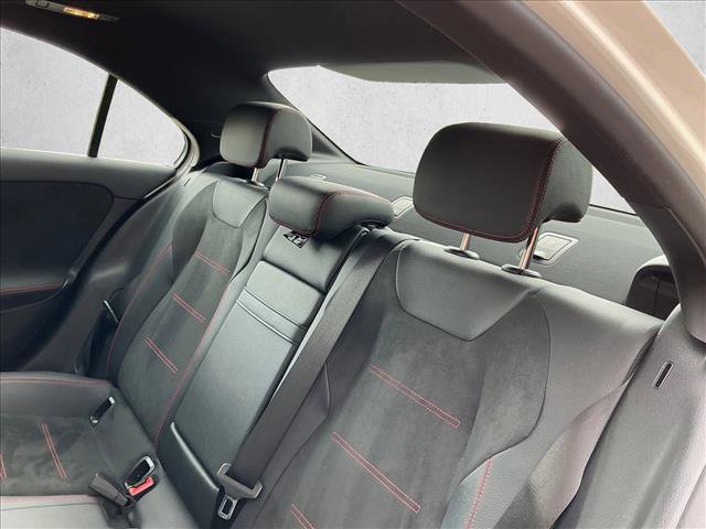 Used 2020 Mercedes-Benz A 220 4MATIC image 11