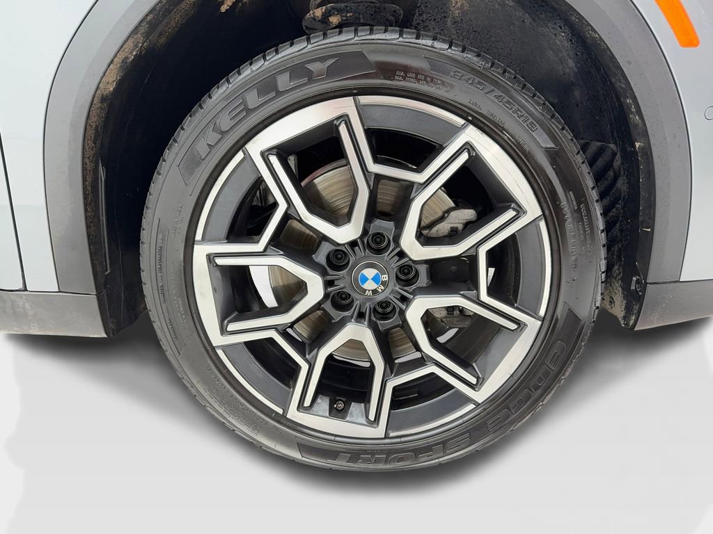 Used 2025 BMW X2 xDrive28i image 46