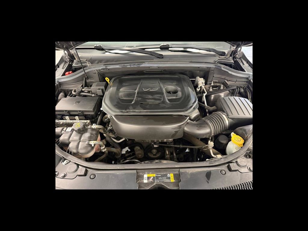 Used 2021 Jeep Grand Cherokee Laredo X AWD/4WD image 21