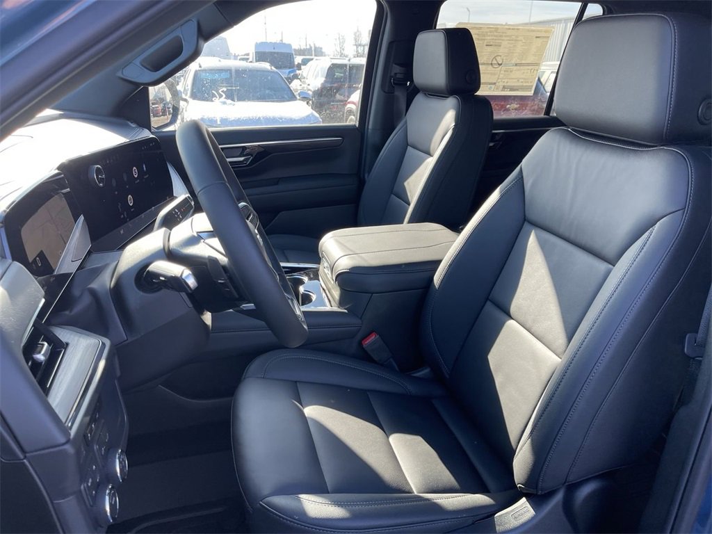 New 2026 Chevrolet Tahoe LT w/ Comfort Package image 11