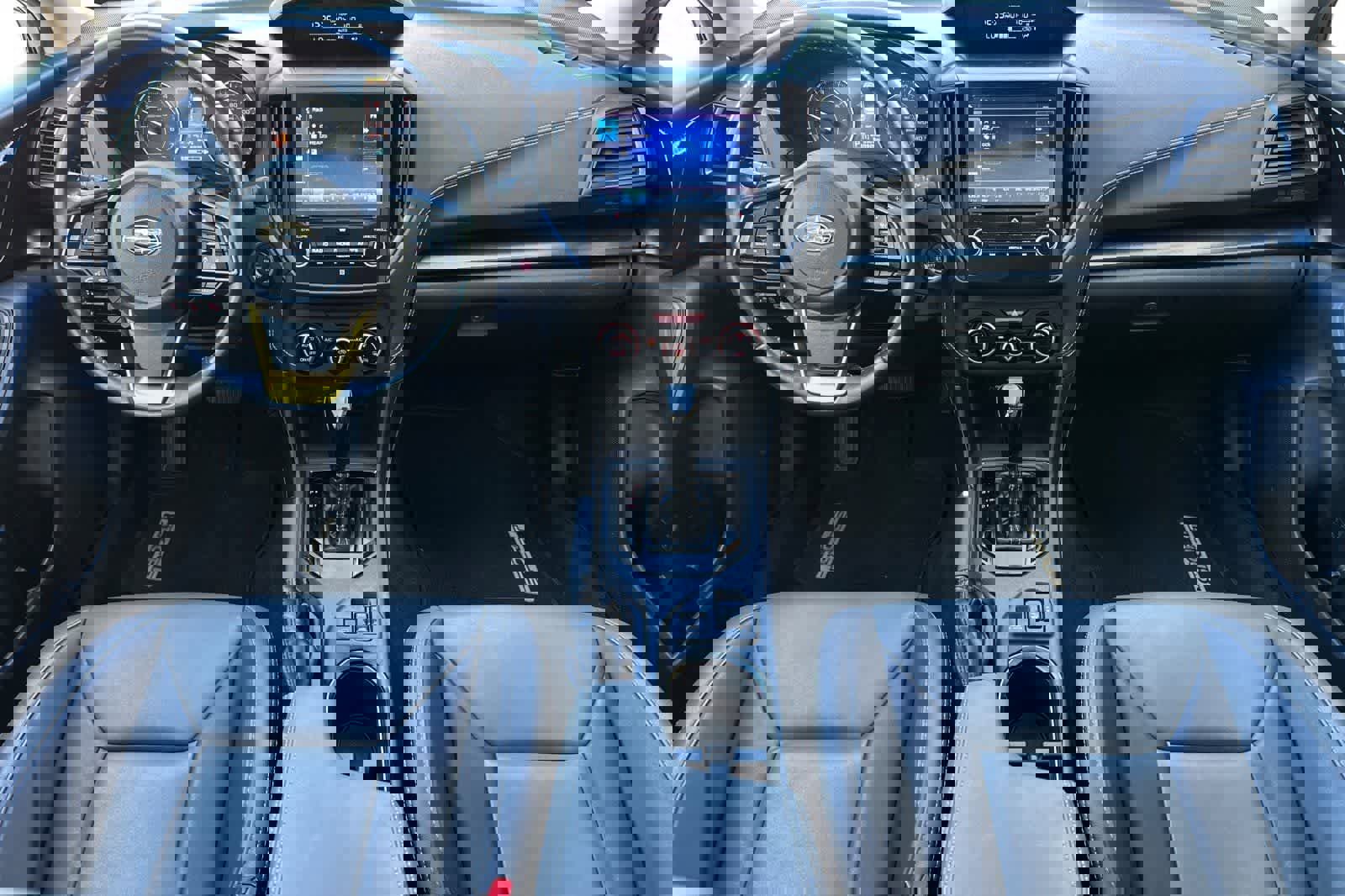 Certified 2021 Subaru Crosstrek 2.5i Sport w/ Moonroof Package AWD/4WD image 3