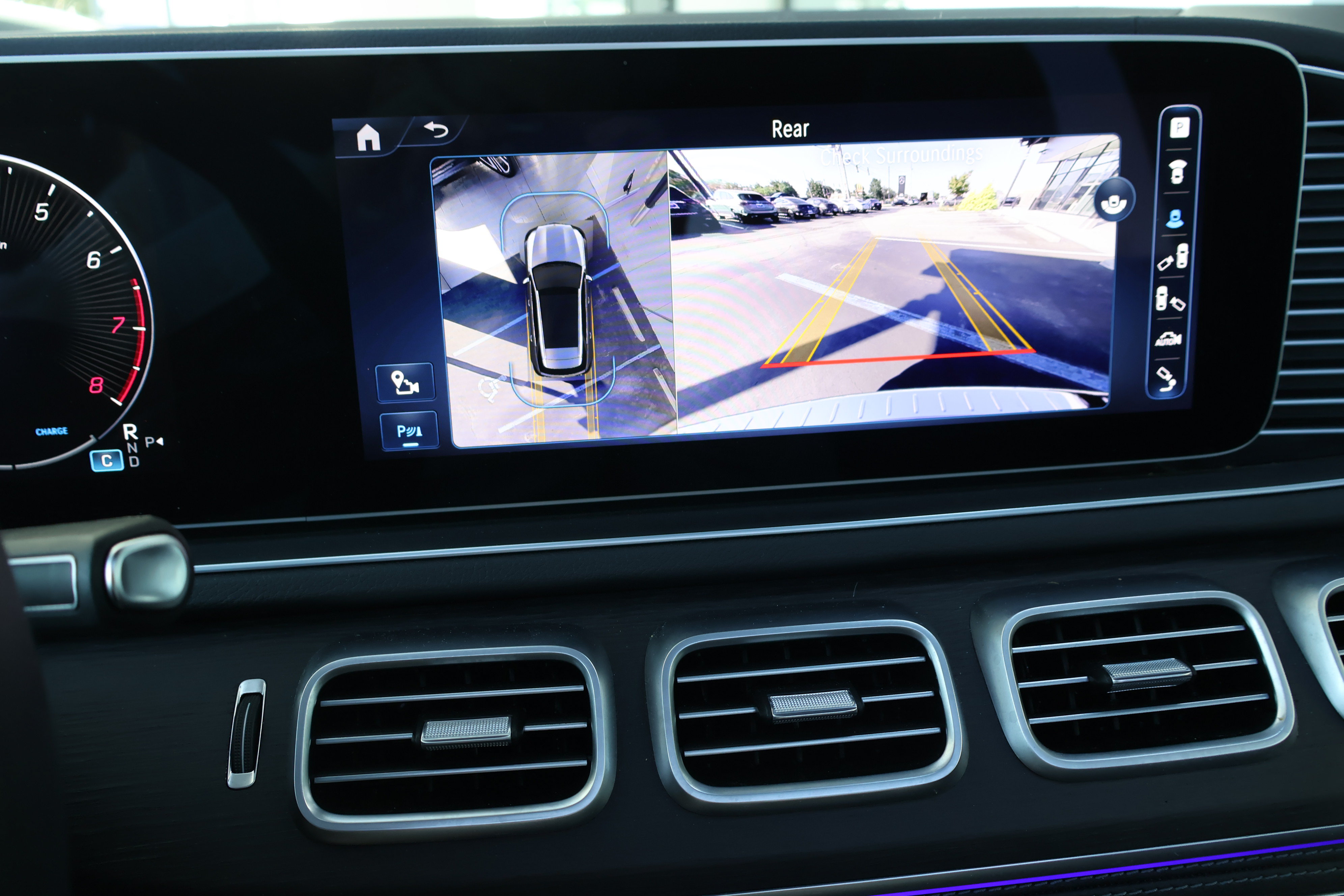 Certified 2024 Mercedes-Benz GLE 450 4MATIC image 36