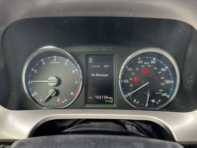 Used 2018 Toyota RAV4 Limited w/ All Weather Liner Package AWD/4WD image 24