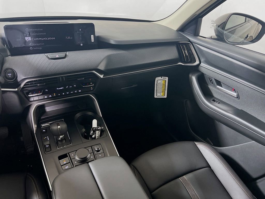 New 2026 MAZDA CX-70 SC AWD/4WD image 19