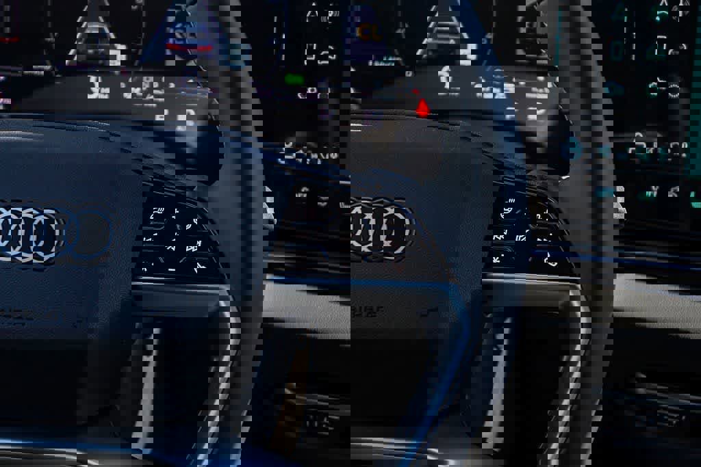 New 2026 Audi A6 Premium Plus image 17