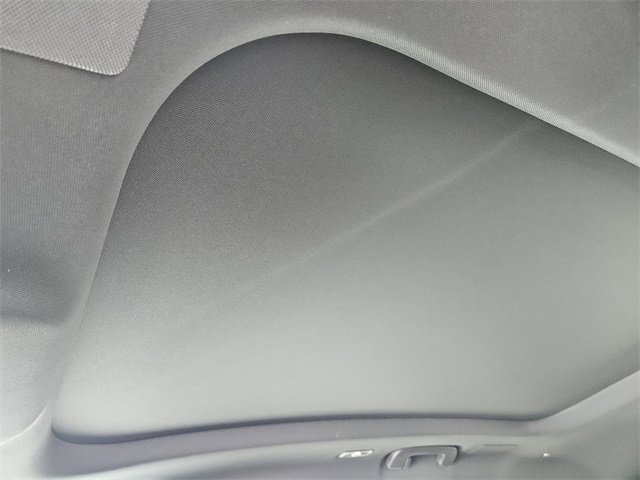 New 2026 Lincoln Nautilus Reserve image 29