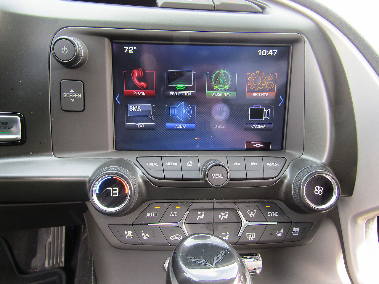 Used 2019 Chevrolet Corvette Grand Sport image 16