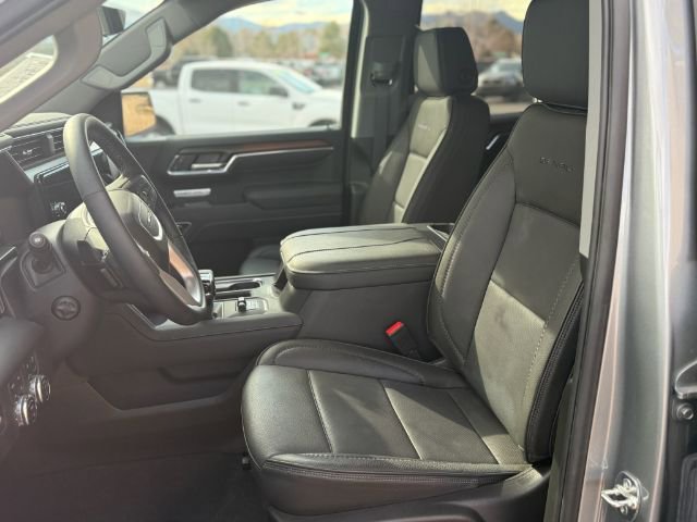 Used 2025 GMC Sierra 1500 Denali w/ Denali Reserve Package image 53