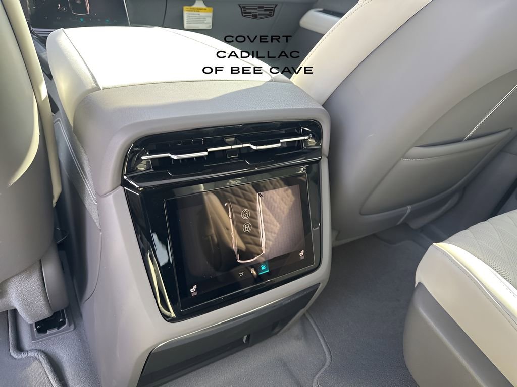 New 2026 Cadillac Escalade IQL Luxury image 21