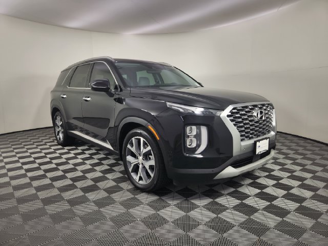 Used 2020 Hyundai Palisade SEL w/ Convenience Package AWD/4WD image 7