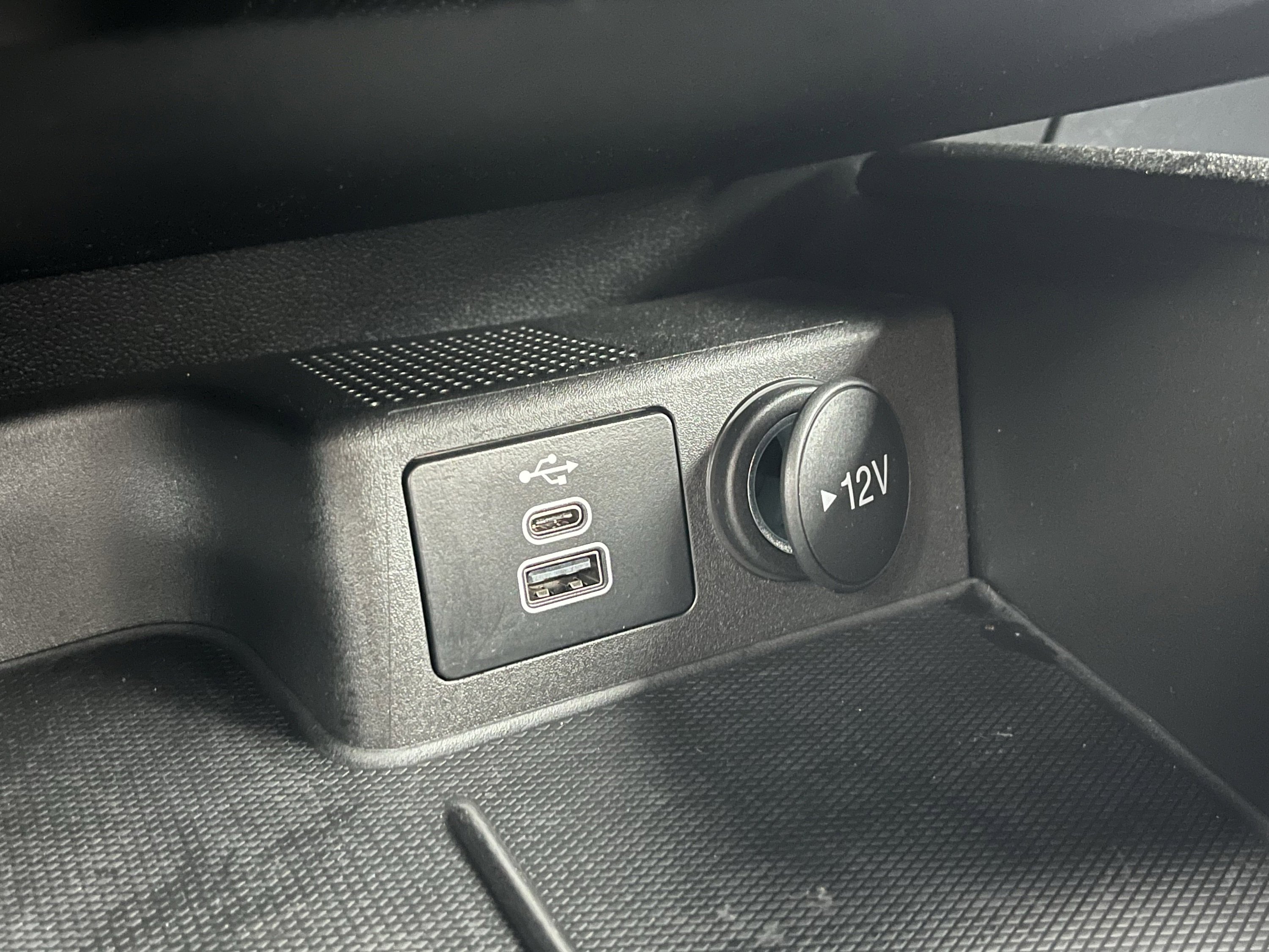 Used 2024 Ford Escape ST-Line w/ Tech Pack #1 image 43