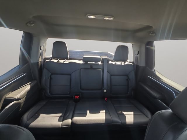 Used 2022 Chevrolet Silverado 1500 LTZ AWD/4WD image 16