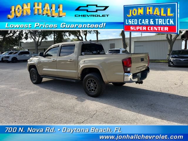 Used 2018 Toyota Tacoma SR5 RWD image 6