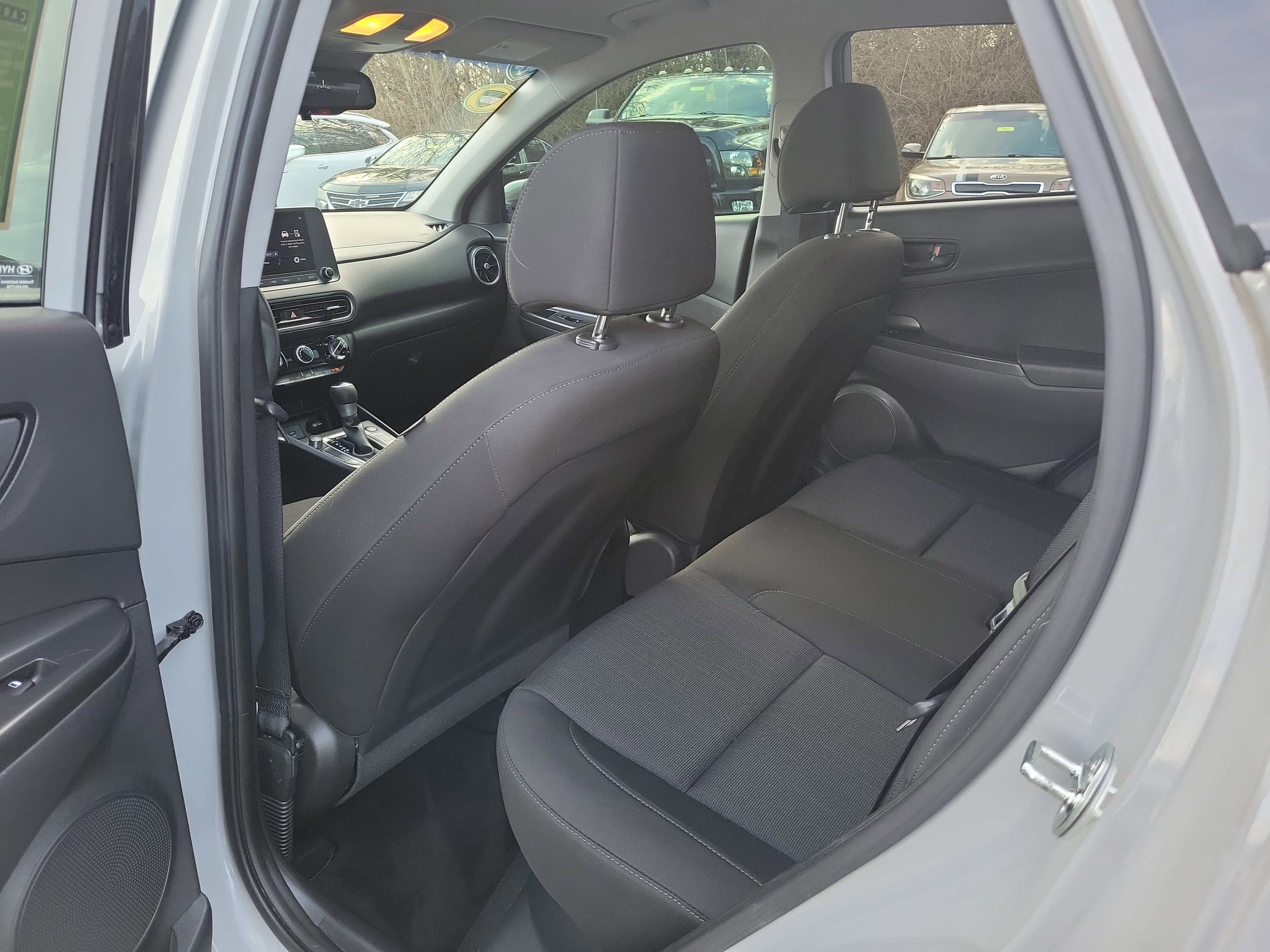 Used 2023 Hyundai Kona SEL image 13