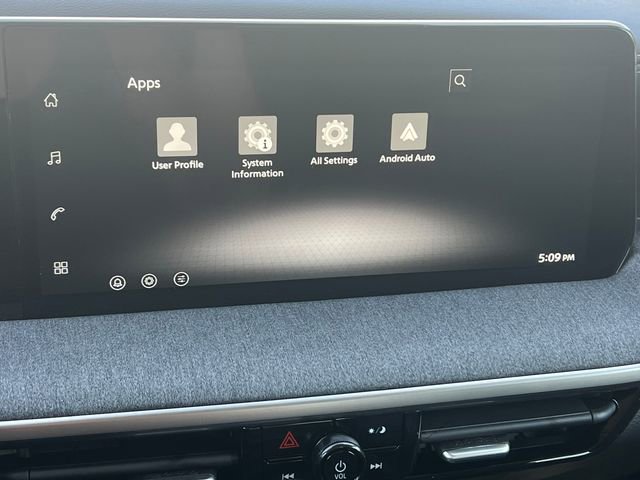 New 2026 Nissan Kicks SV w/ Charging Package image 19