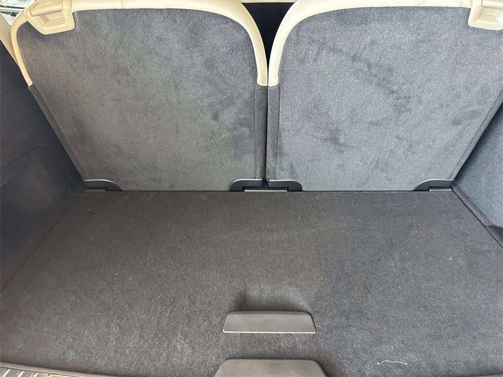 New 2026 Volvo XC90 B6 Ultra image 15