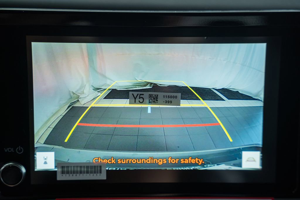 New 2026 Toyota Camry SE FWD image 41