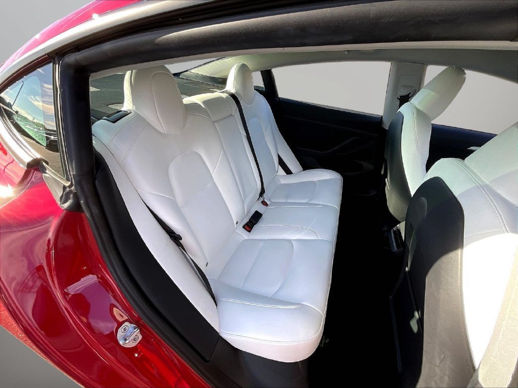 Used 2023 Tesla Model 3 Long Range AWD/4WD image 24
