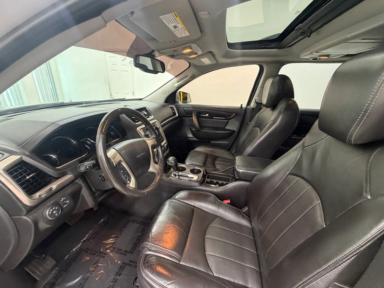 Used 2016 GMC Acadia Denali AWD/4WD image 14