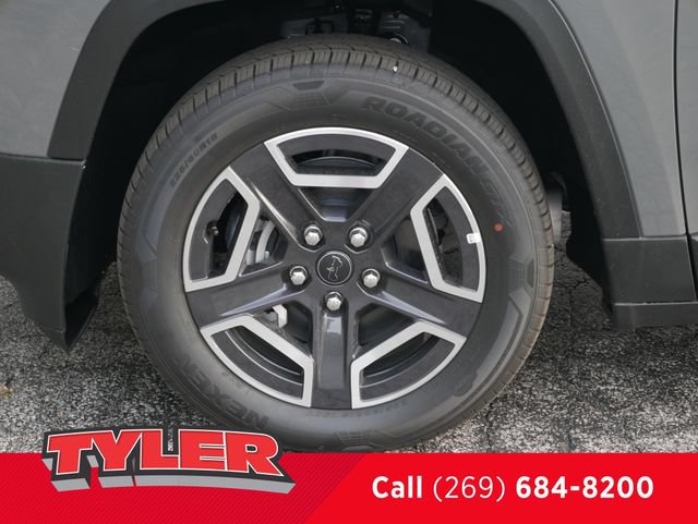 New 2026 Jeep Cherokee Limited AWD/4WD image 41