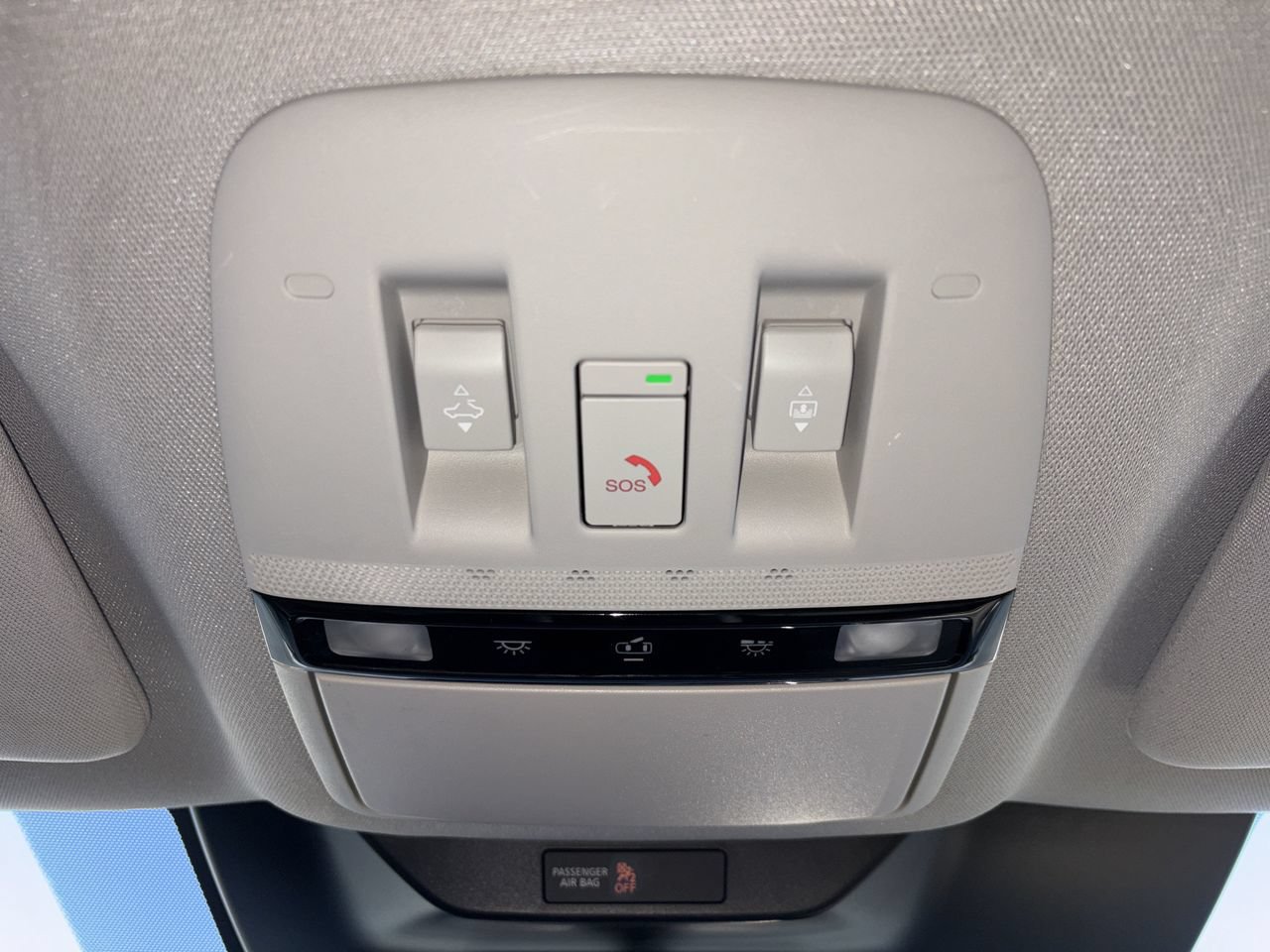 Certified 2025 Nissan Murano SL AWD/4WD image 22