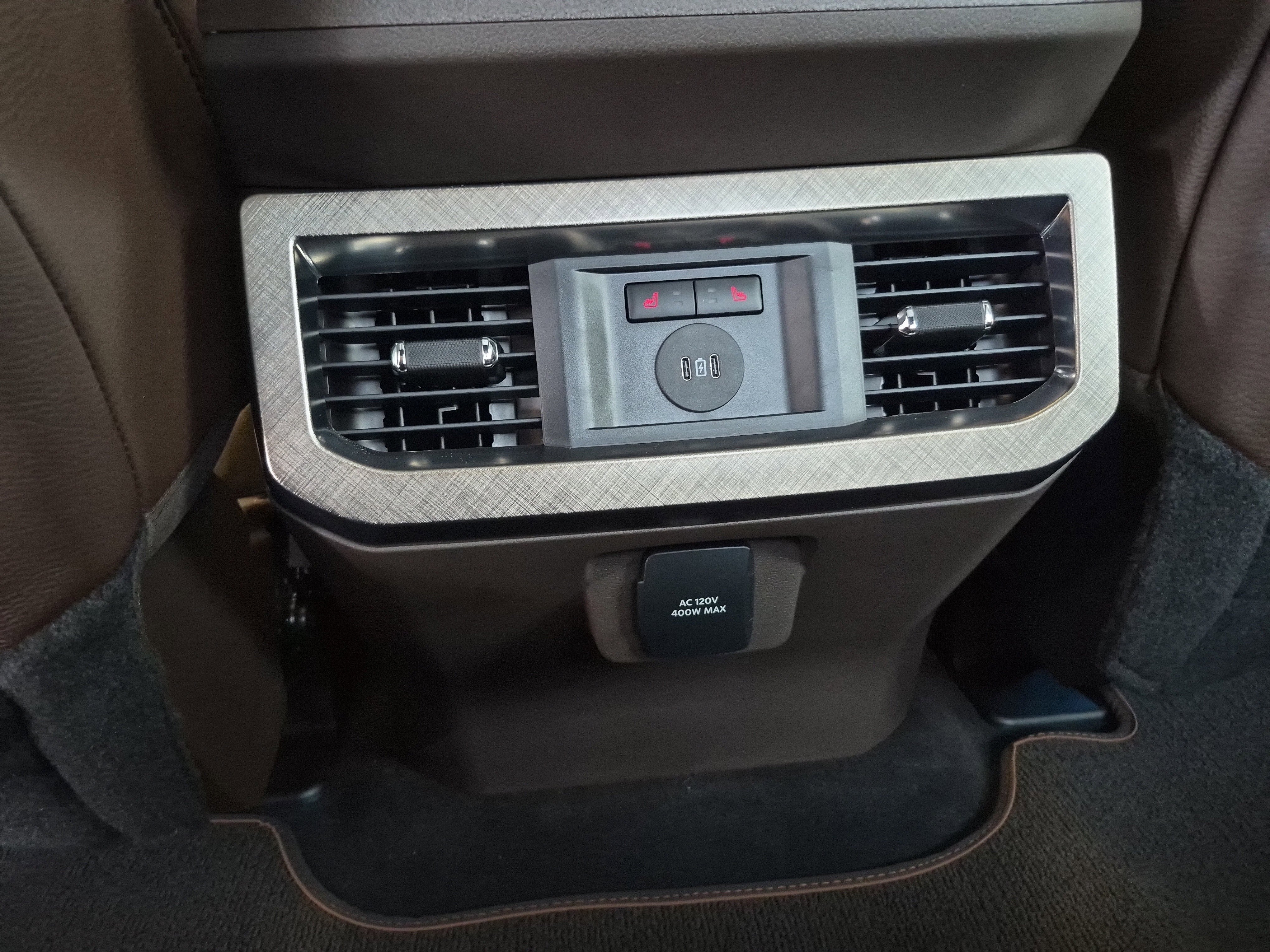 New 2026 Ford F250 King Ranch w/ Chrome Package image 25