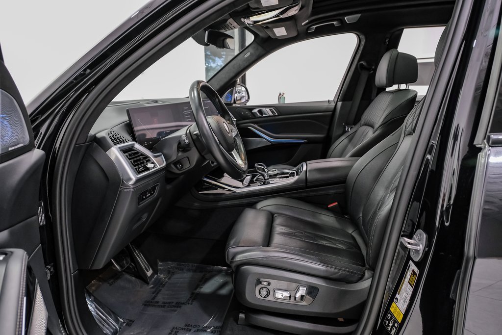 Used 2024 BMW ALPINA XB7 image 6