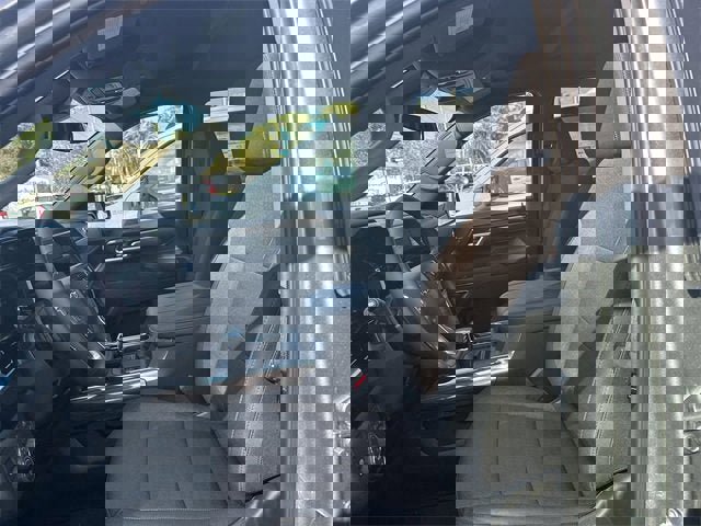 New 2026 Chevrolet Silverado 1500 RST image 13