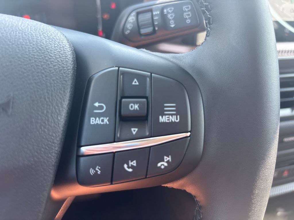 New 2026 Ford Bronco Sport Outer Banks w/ Outer Banks Tech Package+ AWD/4WD image 23