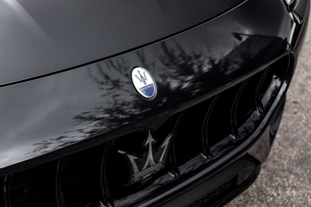 New 2025 Maserati Grecale Modena image 10
