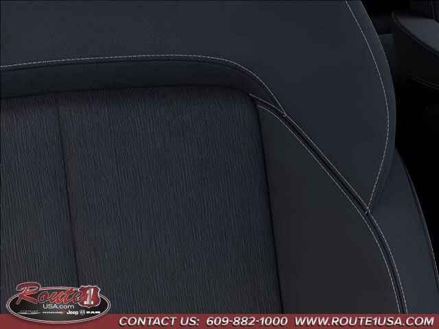 New 2026 Jeep Grand Cherokee L Laredo image 20