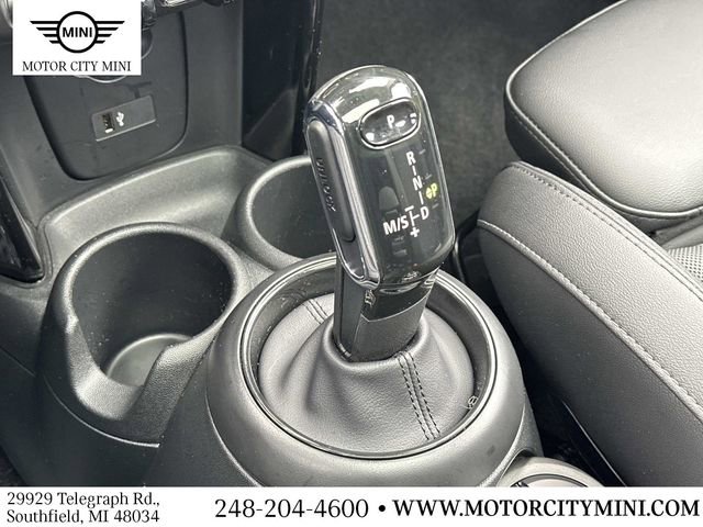 Certified 2023 MINI Cooper S image 33
