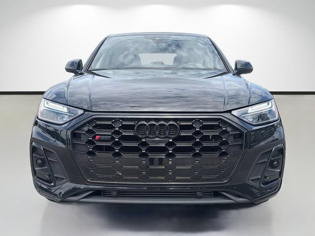Used 2023 Audi SQ5 Premium Plus w/ Premium Plus Package AWD/4WD image 8