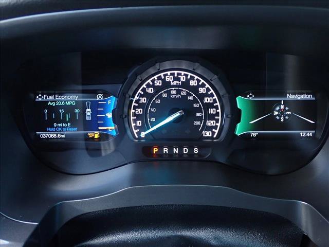 Used 2019 Ford Ranger Lariat w/ Equipment Group 501A Mid AWD/4WD image 22