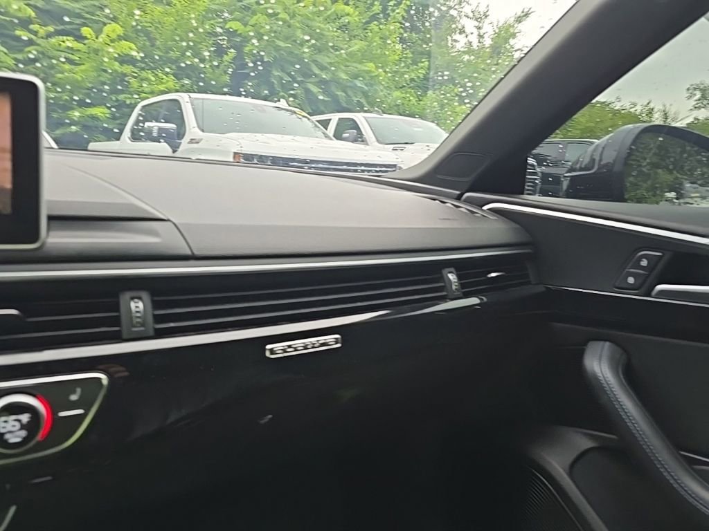 Used 2019 Audi A5 2.0T Prestige w/ Black Optic Plus Package AWD/4WD image 24