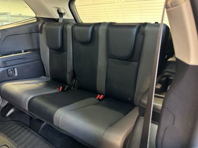 Used 2023 Subaru Ascent Onyx Edition image 27