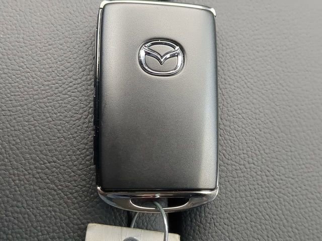 New 2026 MAZDA CX-50 2.5 Hybrid w/ Premium Plus Pkg image 27