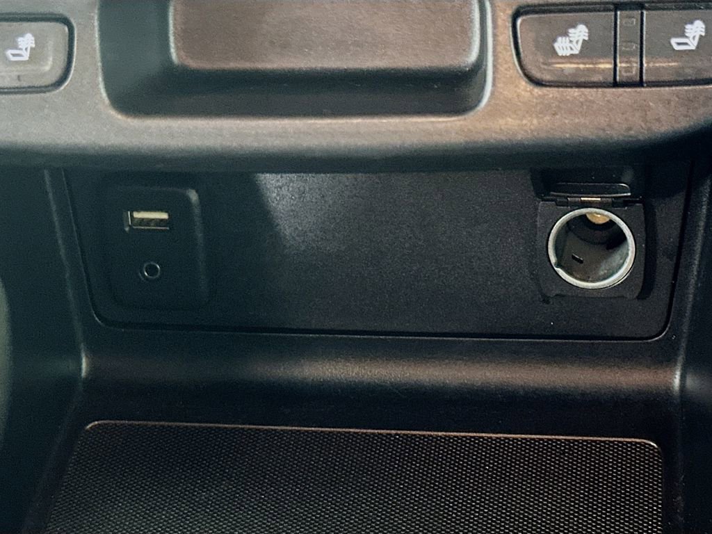 Used 2018 Chevrolet Colorado Z71 image 30