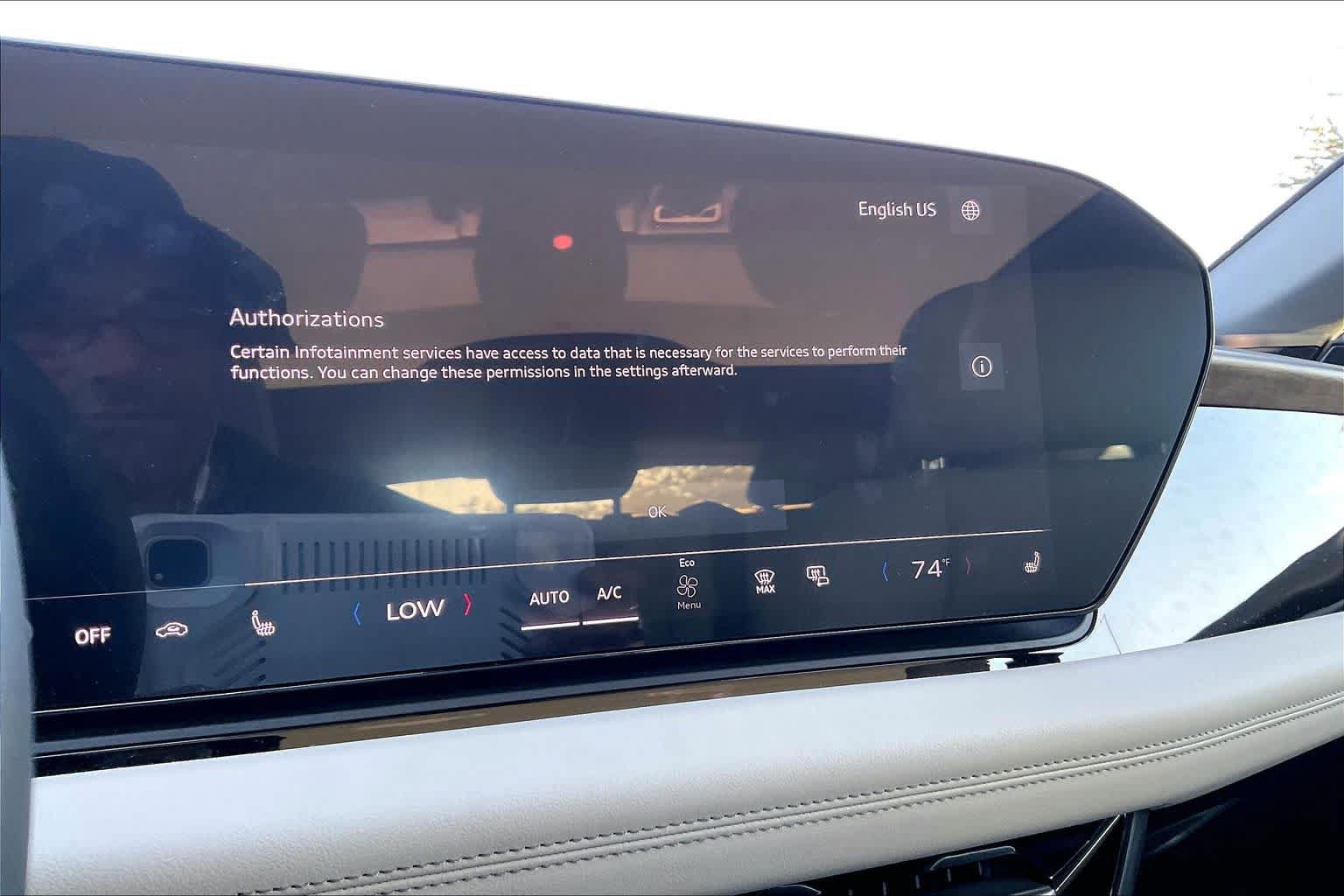 New 2025 Audi A6 e-tron Premium Plus w/ Premium Plus RWD image 13