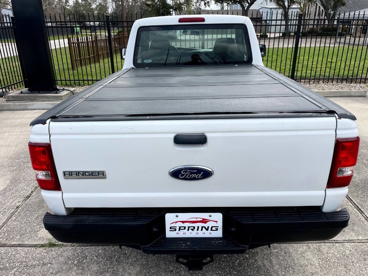 Used 2009 Ford Ranger XL RWD image 13