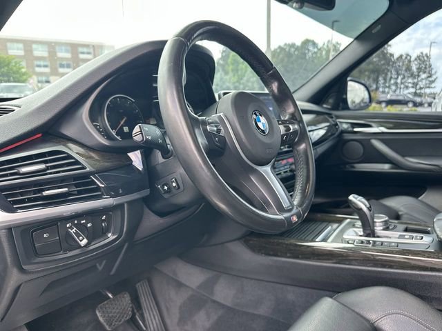 Used 2018 BMW X5 xDrive35i AWD/4WD image 10