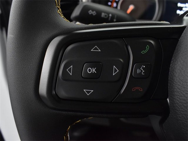 Used 2024 Jeep Wrangler Sport S image 29