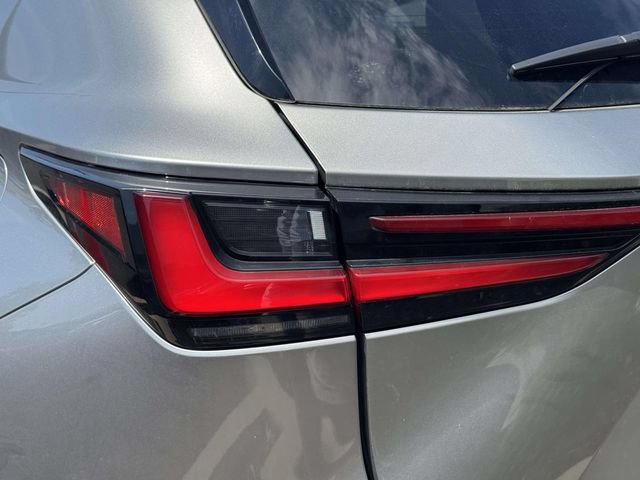 Used 2022 Lexus NX 350 AWD w/ Cold Area Package image 14