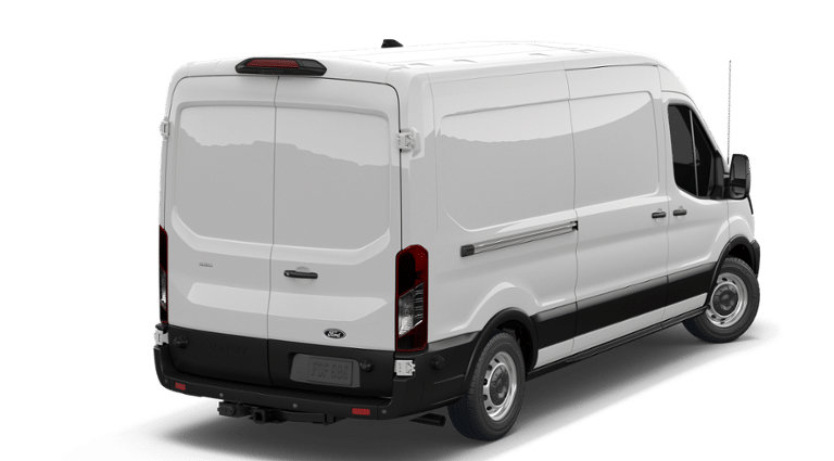 New 2027 Ford Transit 250 148 Medium Roof RWD image 13