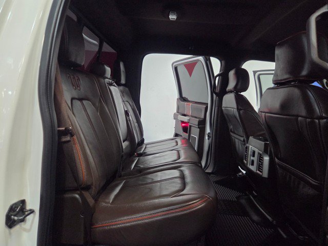 Used 2017 Ford F350 King Ranch AWD/4WD image 77