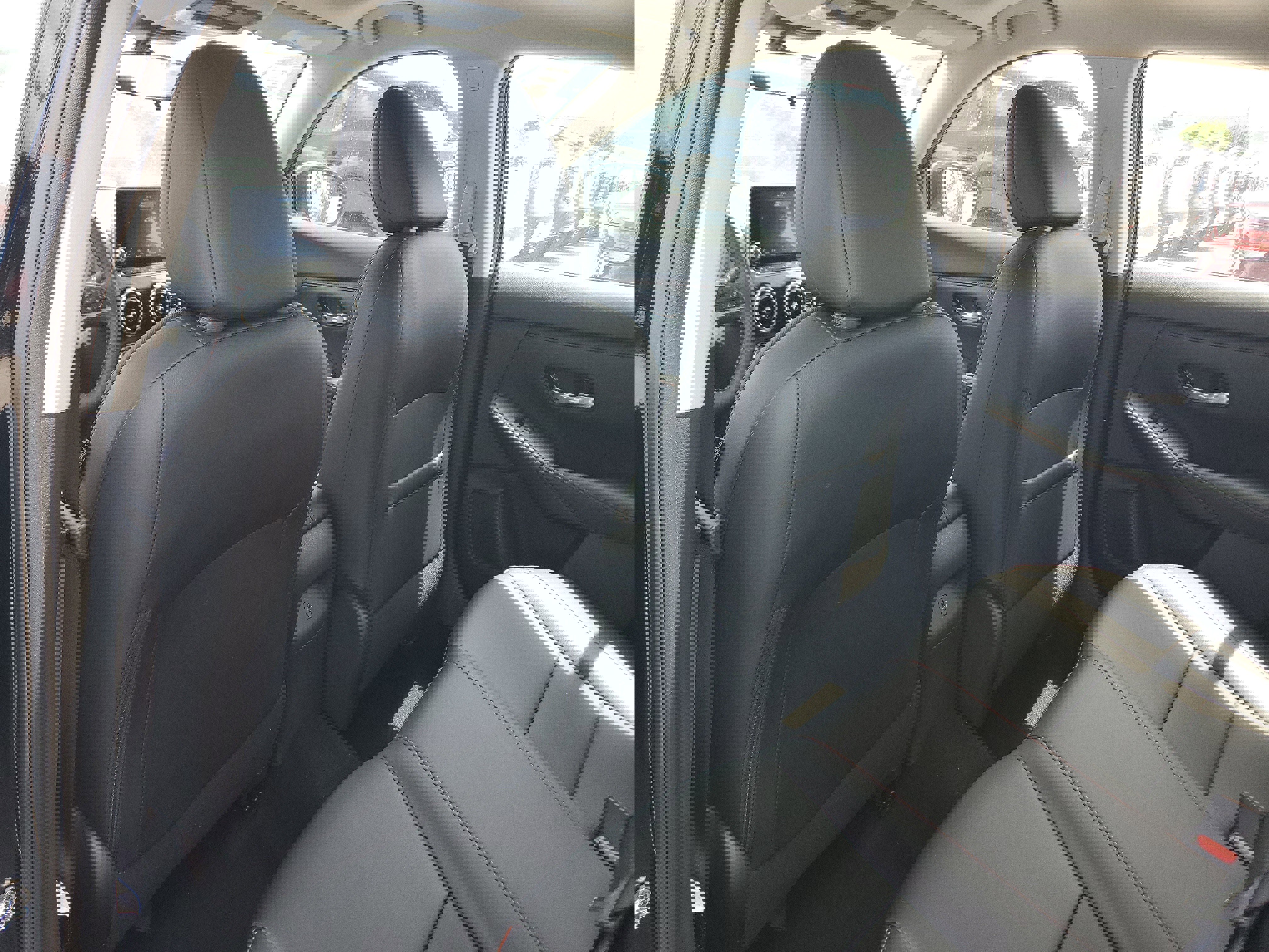 New 2025 Nissan Sentra SR w/ SR Premium Package image 16