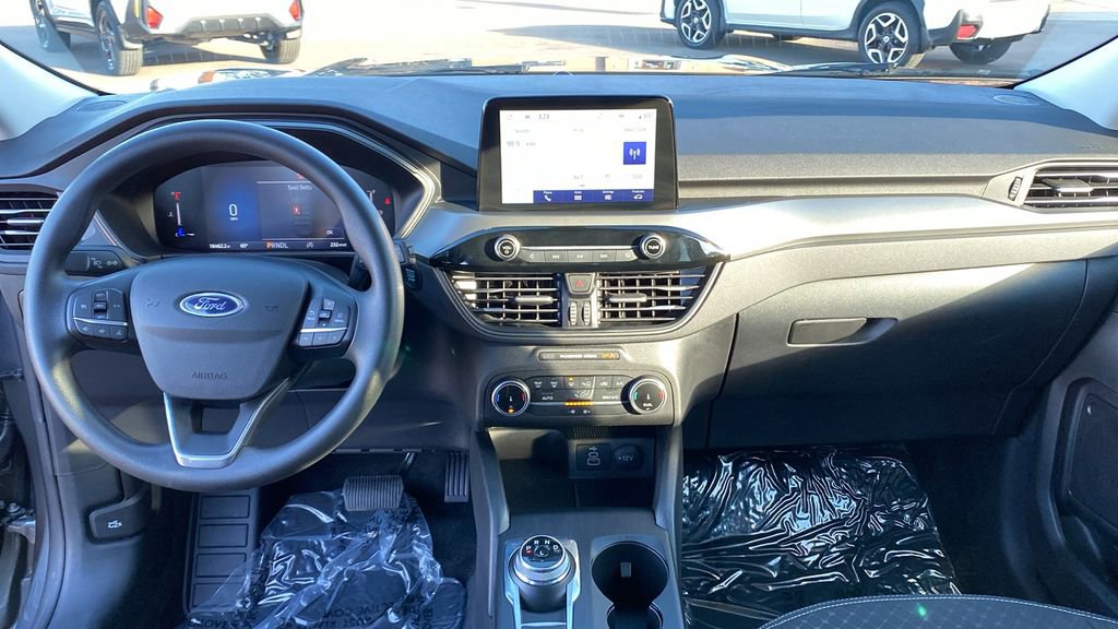 Used 2025 Ford Escape Active image 16