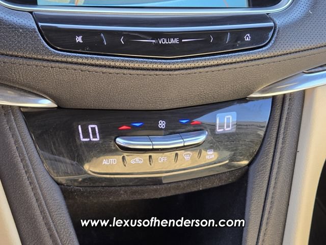 Used 2019 Cadillac XT5 FWD image 27