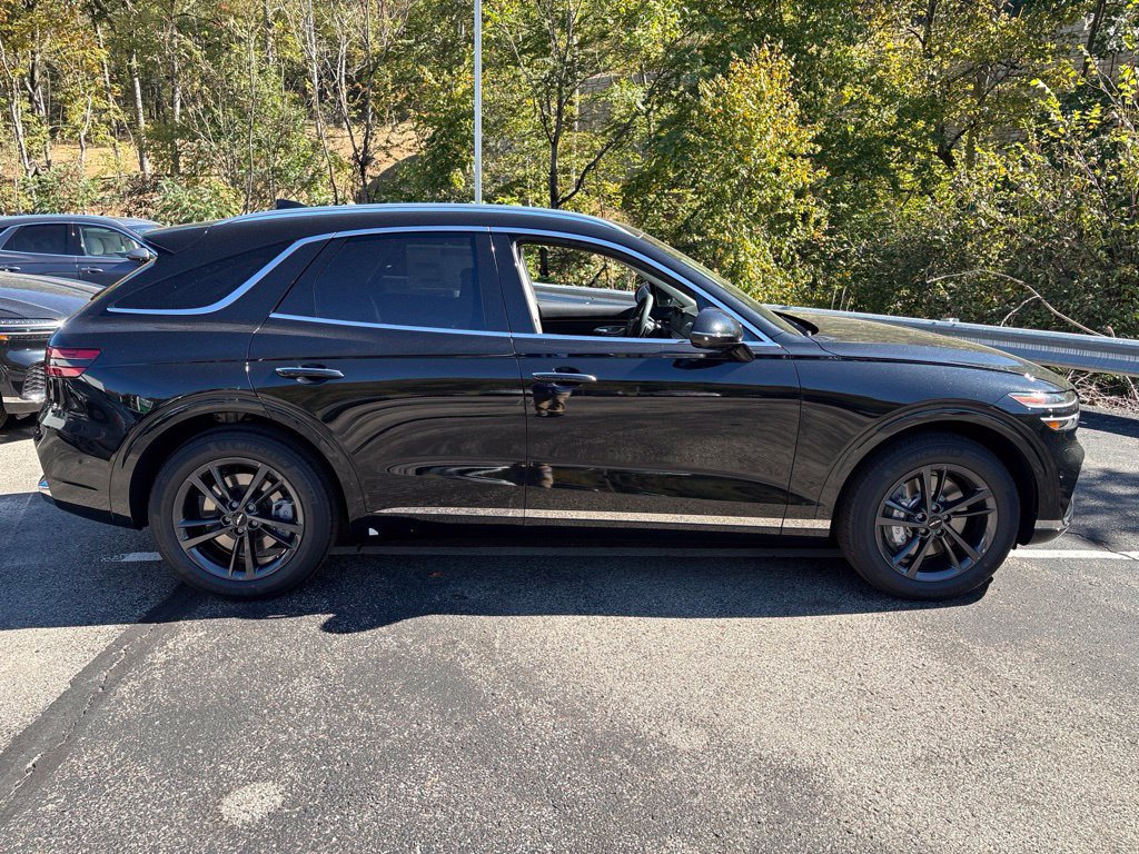 New 2027 Genesis GV70 2.5T Advanced AWD/4WD image 6